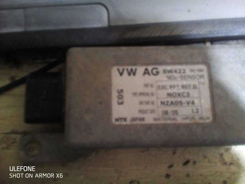 Нокс сензор 1.4 ,1.6 фси