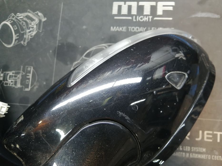 Зеркала мерседес 221