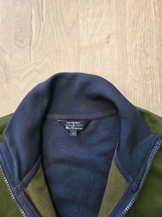 мъжко горнище Ben Sherman