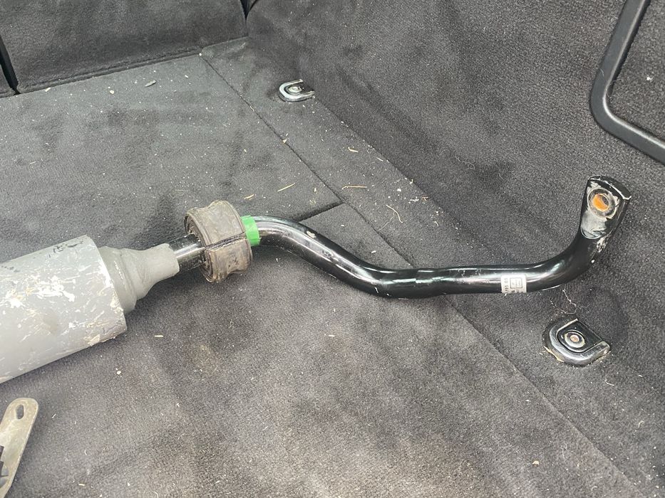 Адаптивна стабилизираща щанга BMW G70