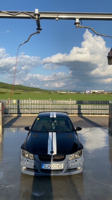 BMW 3 Series 2005 — imagine 4