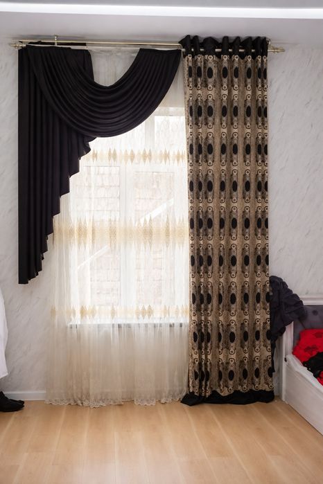 Shu pardadan yana 1 ta bor 2 kalasiniyam bervoraman