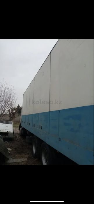 DAF 1989  реф срочно срочно