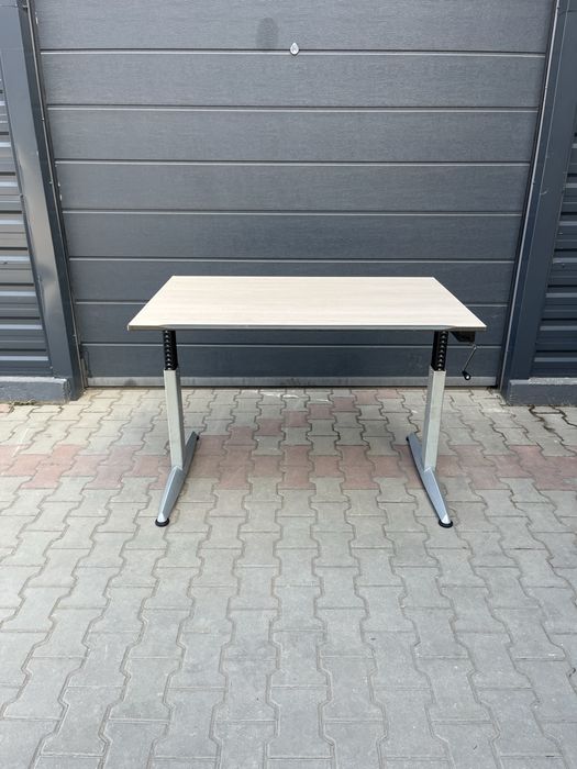 Masă birou / lucru 120x80 cm – 230 RON