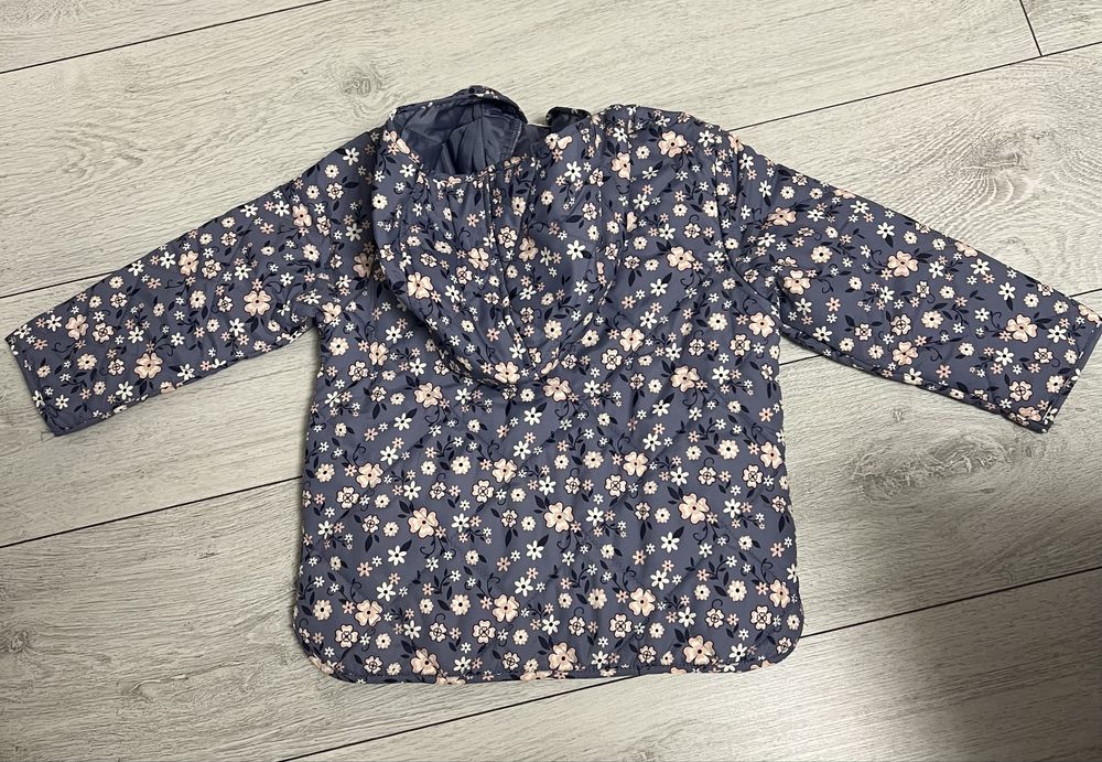 Geaca fete marime 98, 2-3 ani