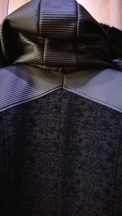 Ново дамско зимно палто