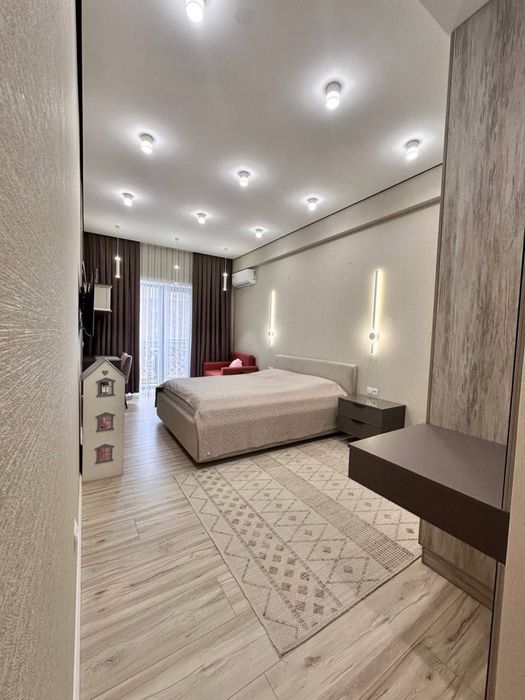 квартира в ЖК Казахстан  Ориентир: Ц-6, Минор Юнусабад