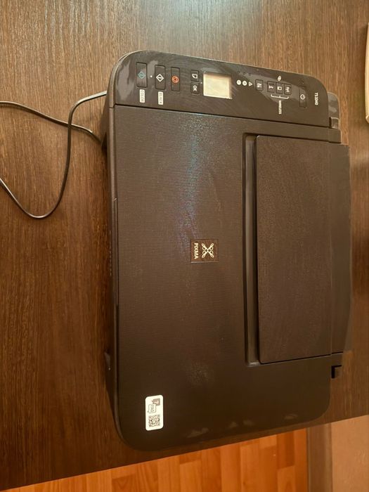 Продам принтер состояние нового