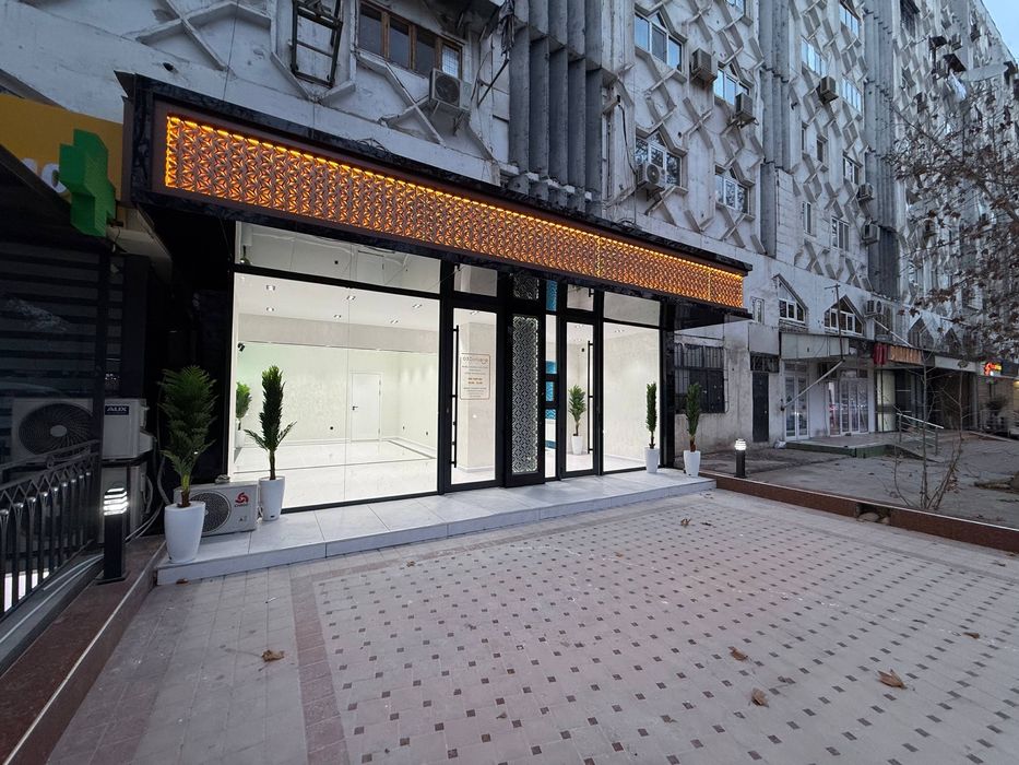 Продаётся Юнусабадский 11-квартал 1-линия 80м2 Улица Ахмад Дониш