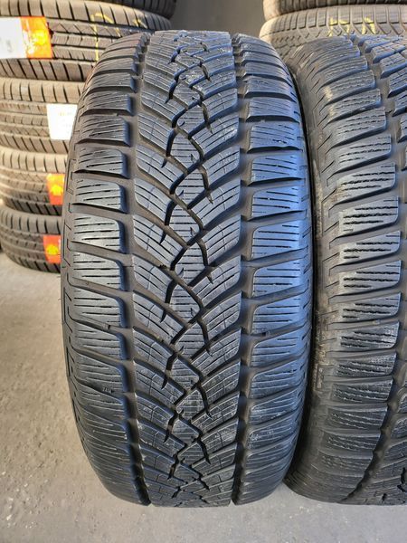 225/55/17 FULDA 4бр