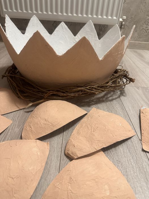 Великденски декори