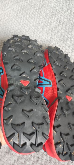 Salomon Speedcross GTX Gore Tex
