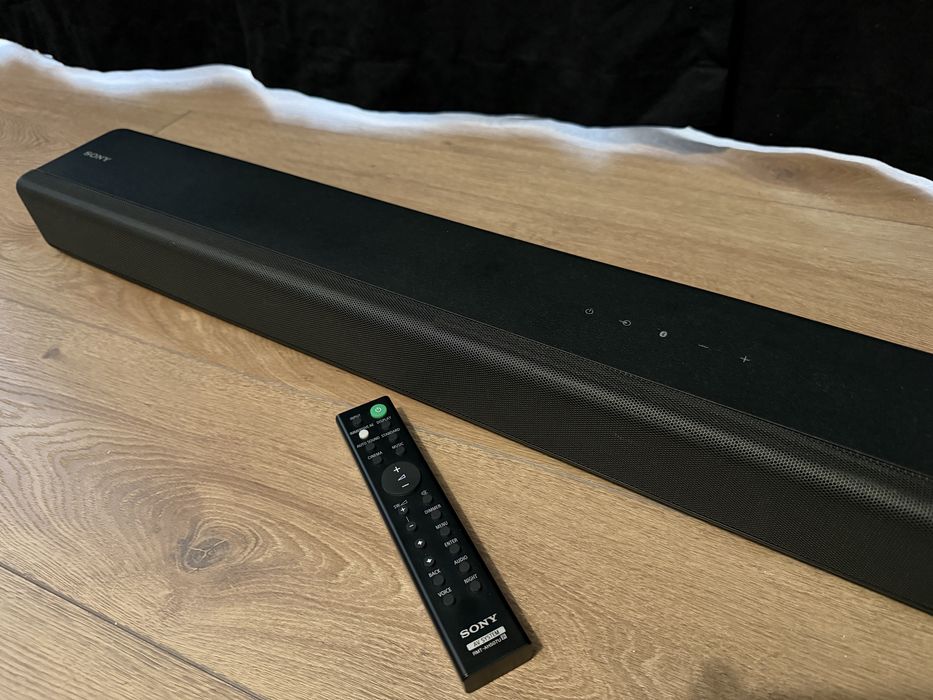 Soundbar Sony G700 Dolby Atmos DTS:X 400W