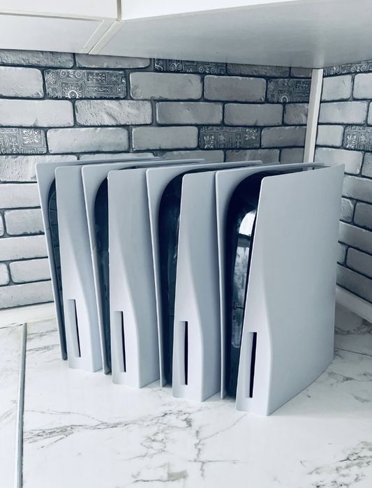 Playstation 5, новый не битый