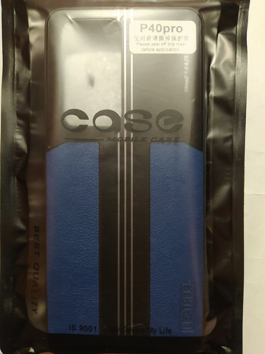 Чехлы на IPhone, Huawei, Xiaomi. Новые в упаковке