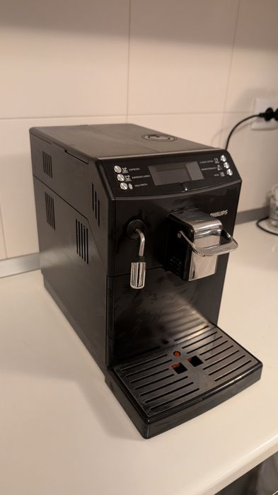 Philips - Saeco Minuto