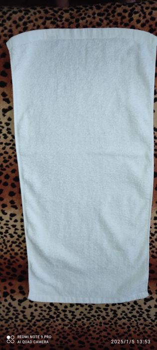 Продам полотенца