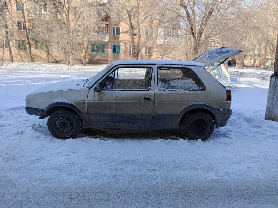 Продажа автомобиля