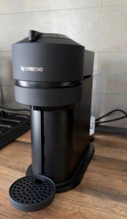 Nespresso Vertuo Next C Negru Mat