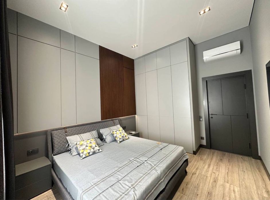 Жк Ташкент Сити! Сдается 2х-ком квартира! В элит комплексе!