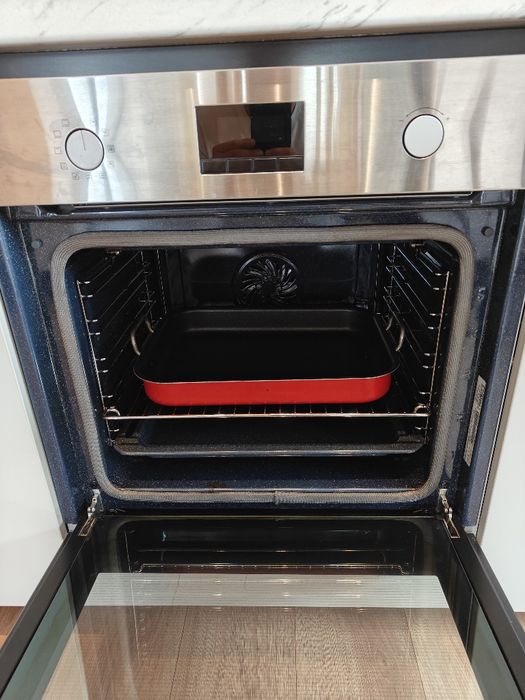 Cuptor Samsung utilizat