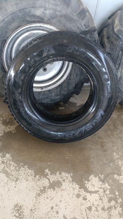 Шина хорошем состояние