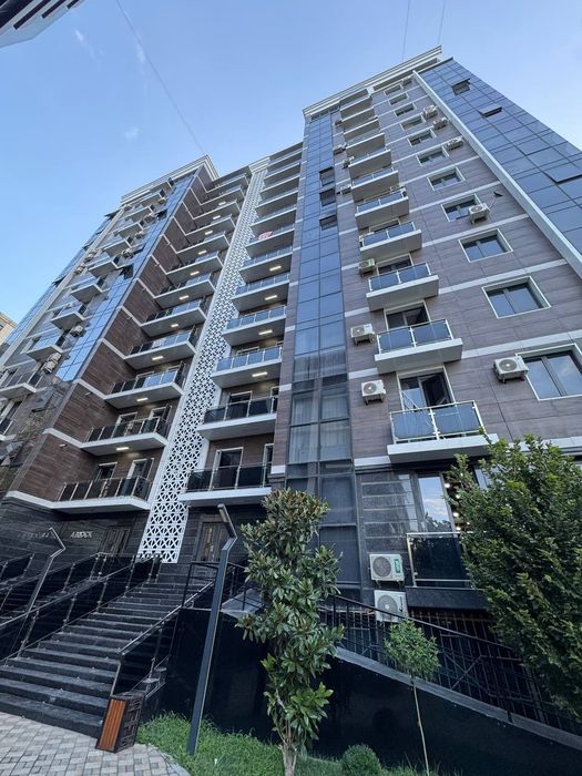 Срочно Продаётся Юнусобод 13-кв 1*(2)/10/12 Хонсарой ЖК Мегатавр