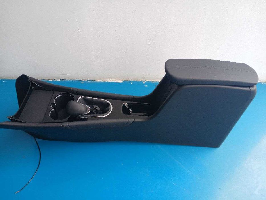 Matiz uchun Malibu bar