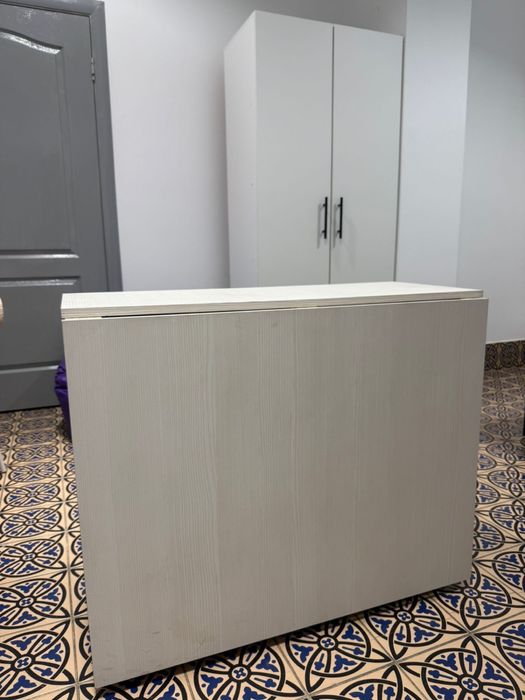 Столы, стулья - офисная мебель