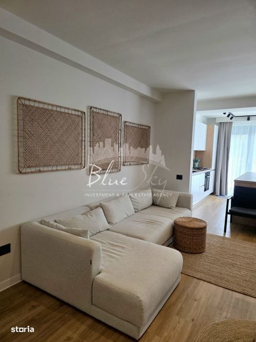 Apartament 3 camere in Mamaia-locuinta noua langa plaja