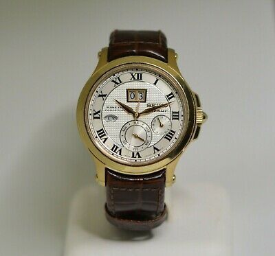 Часы Мужские Seiko Premier