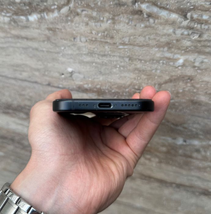 iPhone 15 128GB Айфон 15 128GB