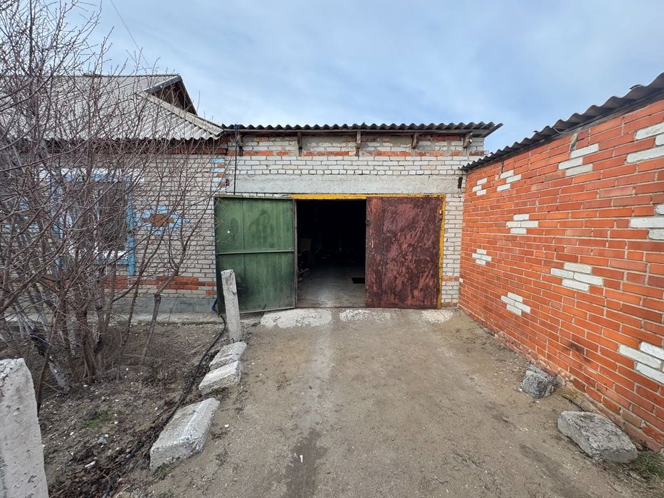 Продам дом в п.Заречный