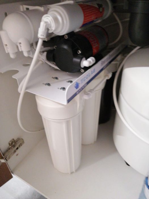 Фильтра для воды