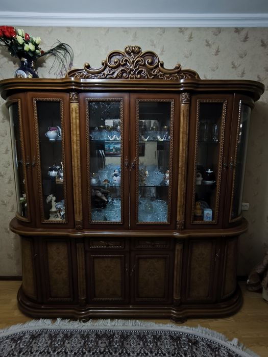 Горка дубайского производства