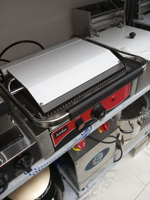 Toster atolay ferma Xitoyda ishlab chiqarilgan