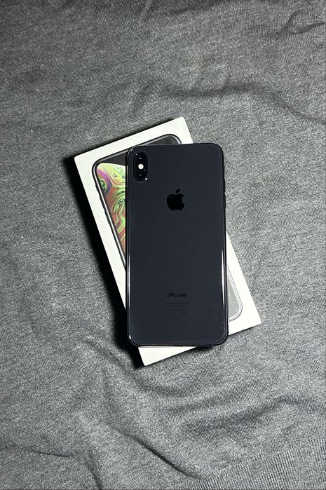 Iphone Xs Max 64GB 78%