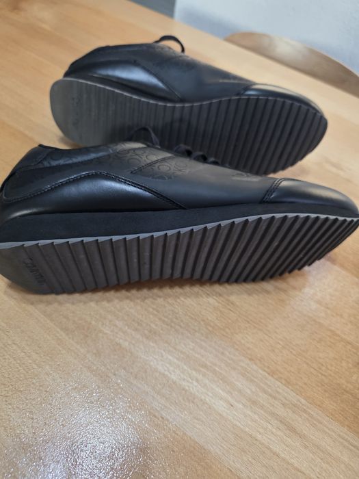 Încălțăminte casual Calvin Klein bărbați