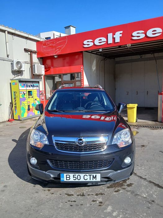 OPEL Antara