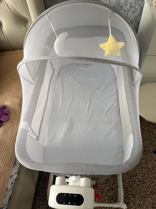 Продам люльку ,в отличном состоянии,продаю так так ребенок ней не спит