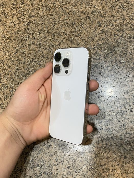 Iphone 14 pro 256гб 79акб
