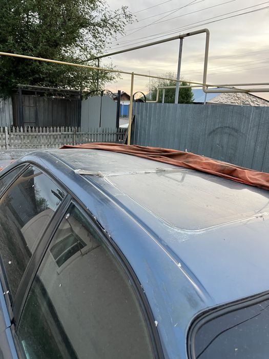 Продам ауди 100 2.0