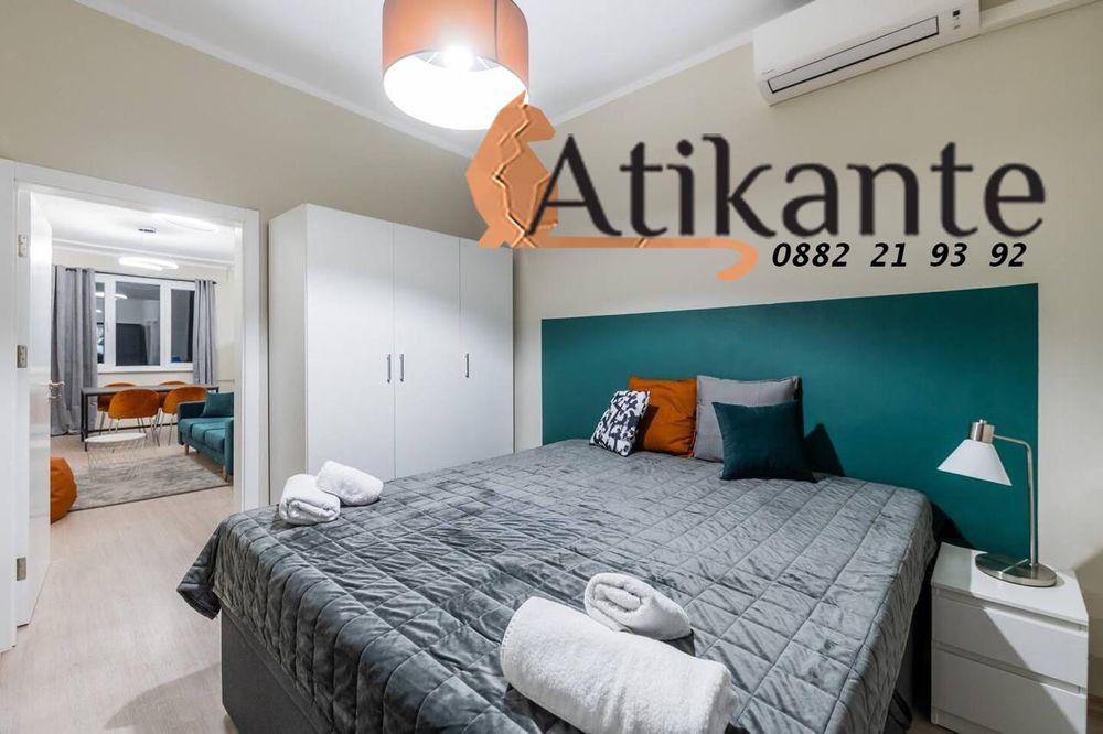 Продава се Двустаен апартамент в София, Център - 80 кв.м за 4188 €/кв.м - Снимка #10