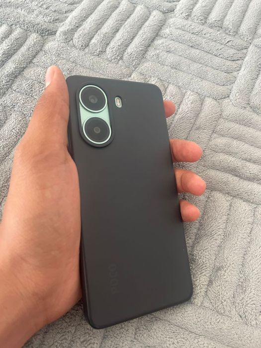 Poco x7 pro 8/256гб
