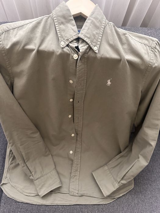 Дамска риза Ralph Lauren