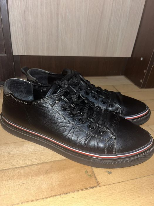 Мъжки обувки CAVALER