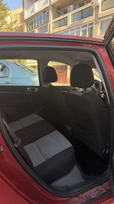 PEUGEOT 307 0 — imagine 2