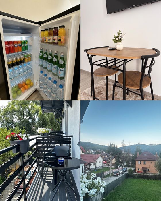 Cazare Busteni /Patriavi Rooms /Locatie Noua!!!
