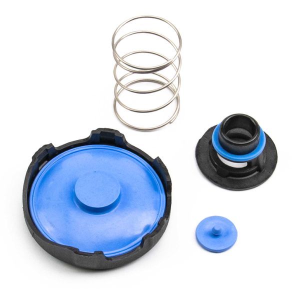 Мембрана клапан картерни газове PCV за Volvo S60 S80 S90 V40 V60 XC