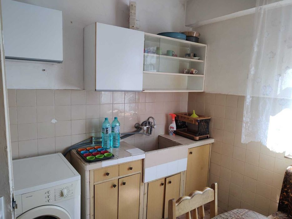 Дава се под наем Двустаен апартамент в Разград, Орел - 75 кв.м за 200 € - Снимка #8